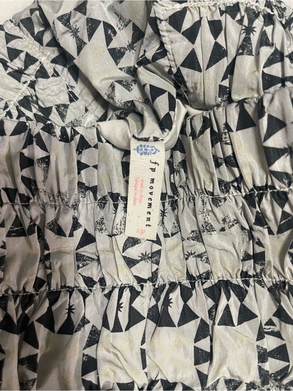Fp Movement Short , Size S - Picture 10 of 11